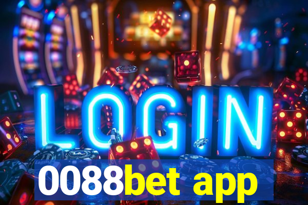 0088bet app